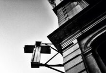 Stop Cheating Your Church