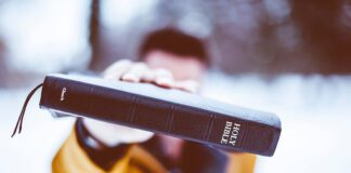 The Sale of Joseph and the Son of God