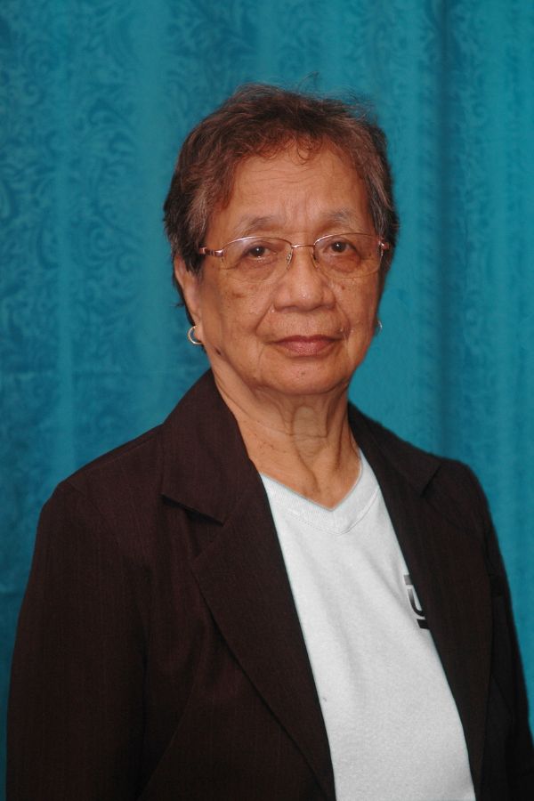 Alfonsa P Sacdalan