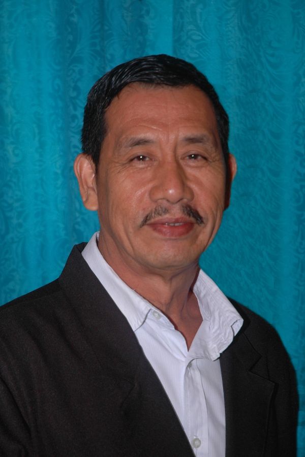 Allan Pakingan