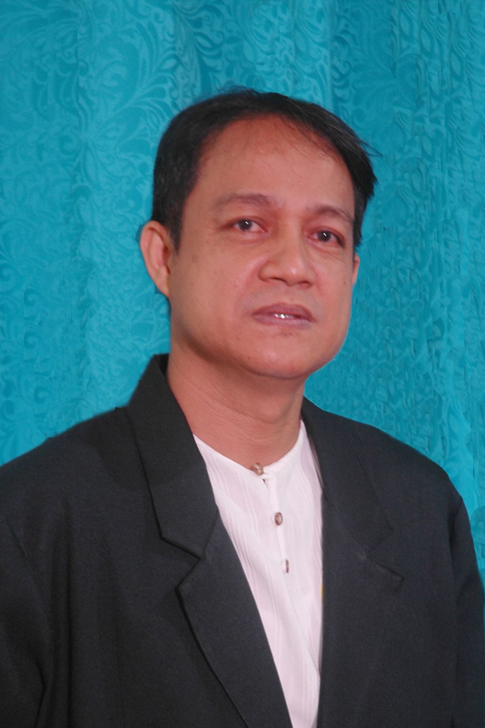 Brother Lemuel Silla