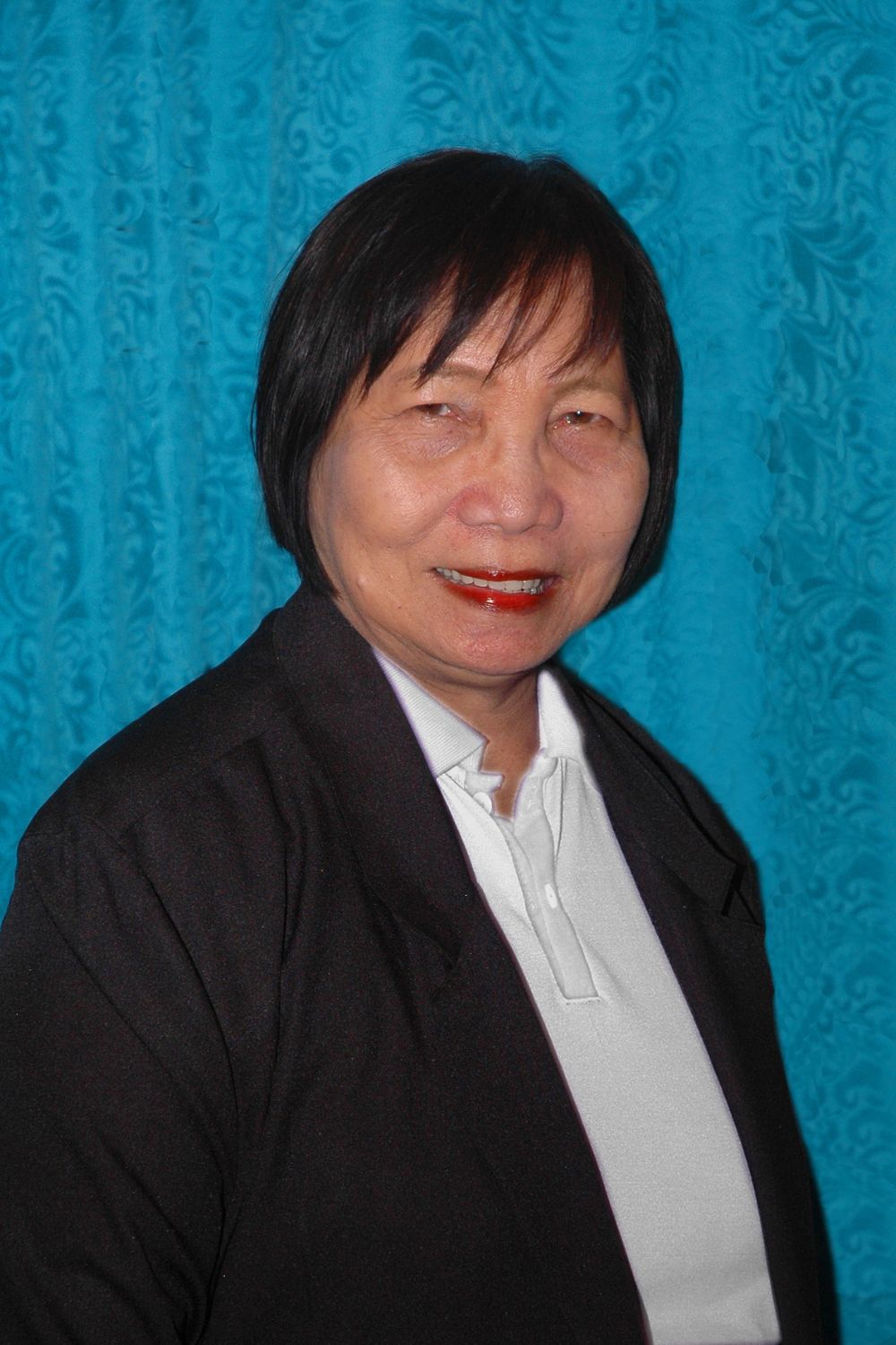 Deac. Teresita S. Ramos