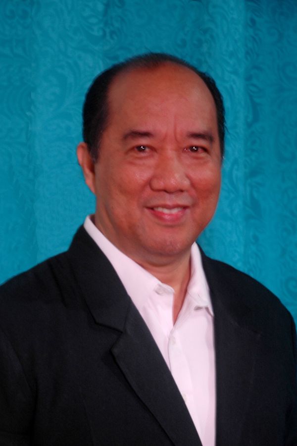 Edwin Sta Maria