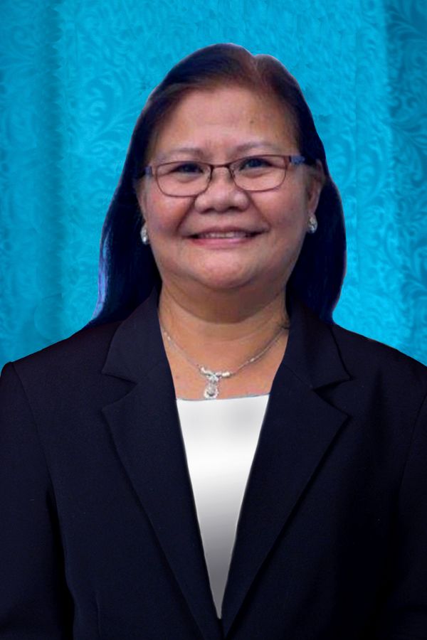 Eladia T Felizardo Auditor
