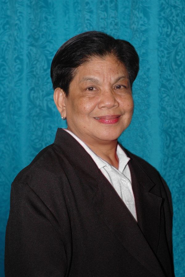 Estrella S Camerino Assistant Auditor