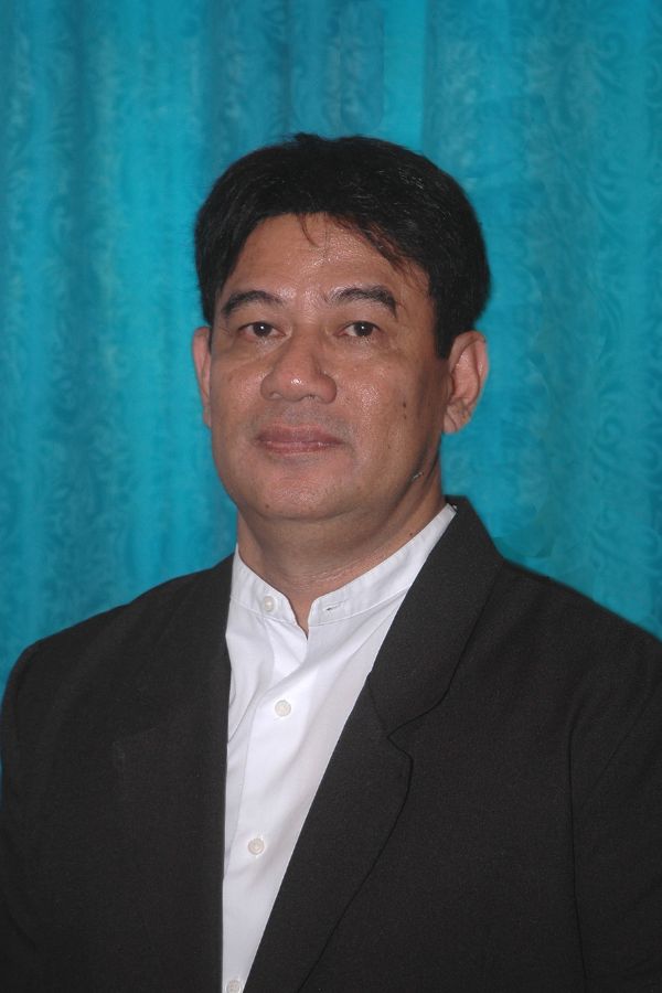 Jerico Cayas