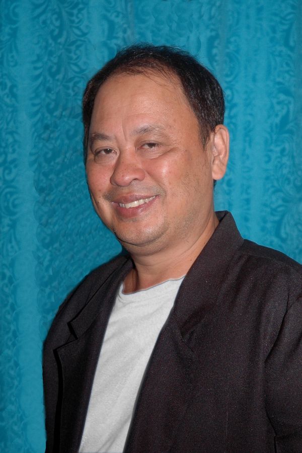 Jonathan De Quiroz