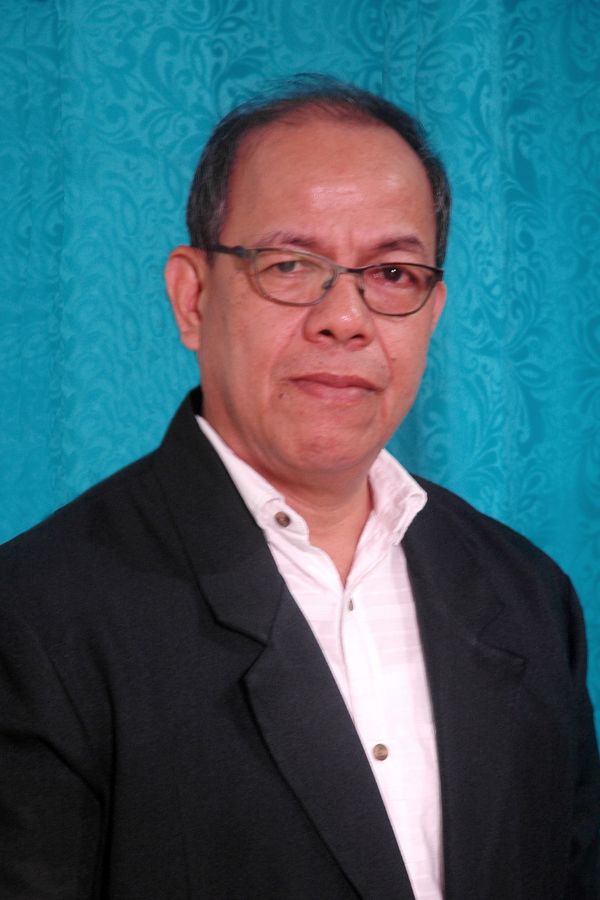 Jonathan Purificacion
