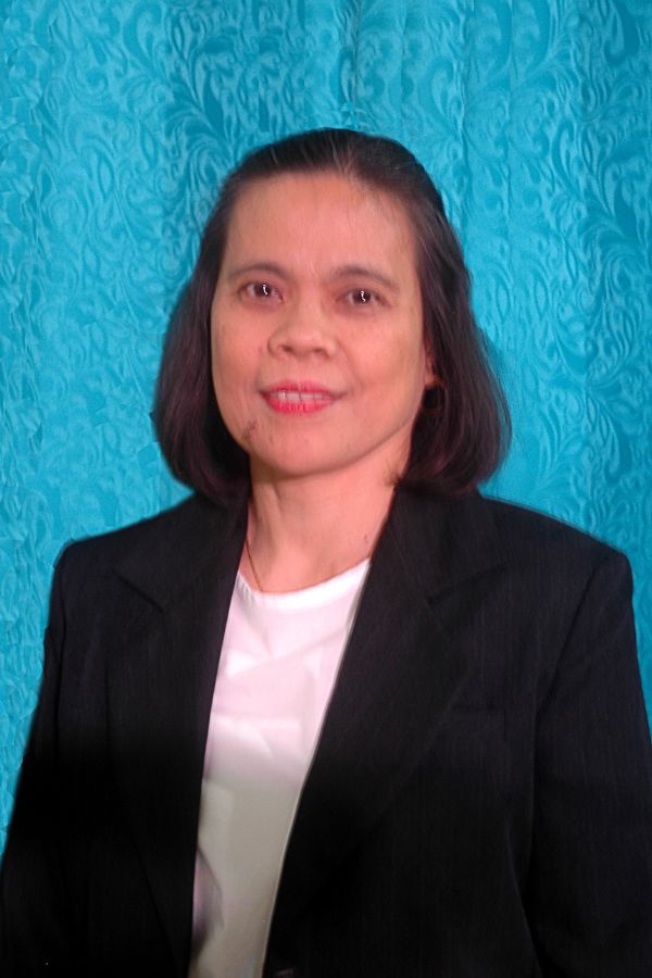 Lucia C Purificacion