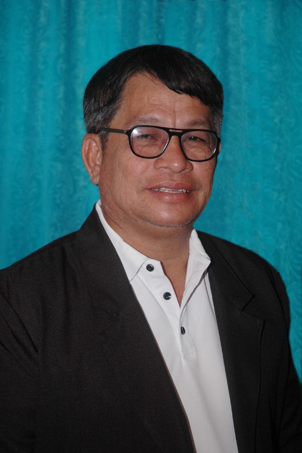 Marianito Ramos Jr