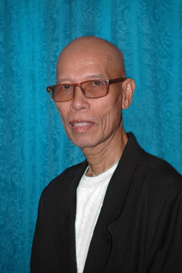 Nephtali Sapitan Kalalakihan President