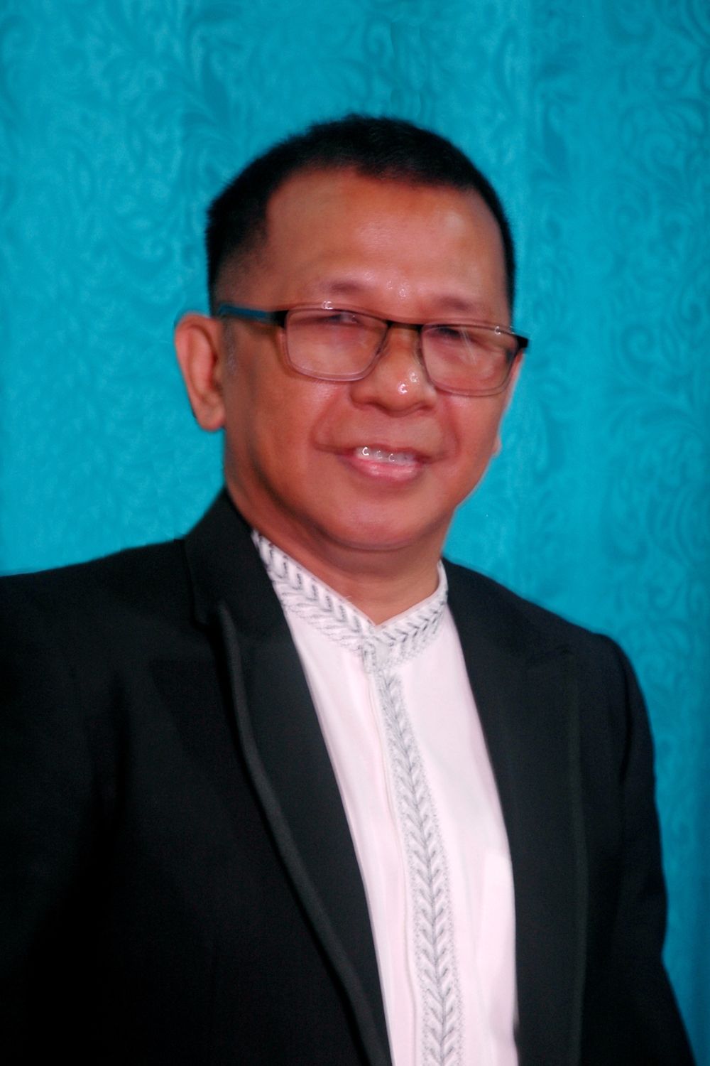Pastor Fortunato A. Calma