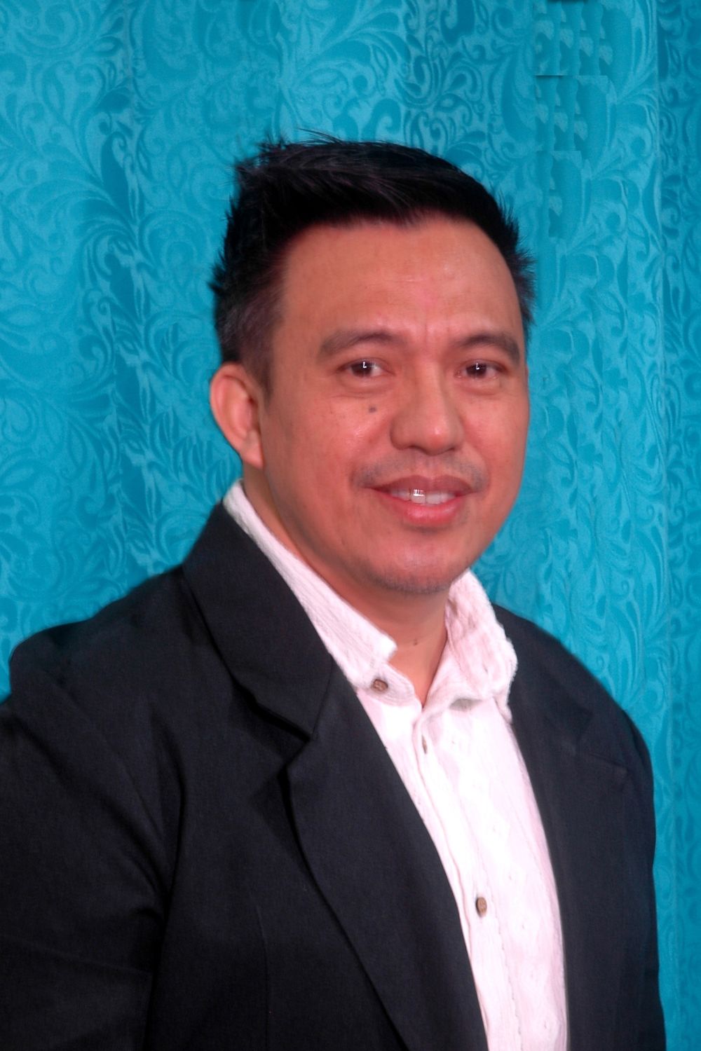 Predicador Caesar Ian B. Cuenca
