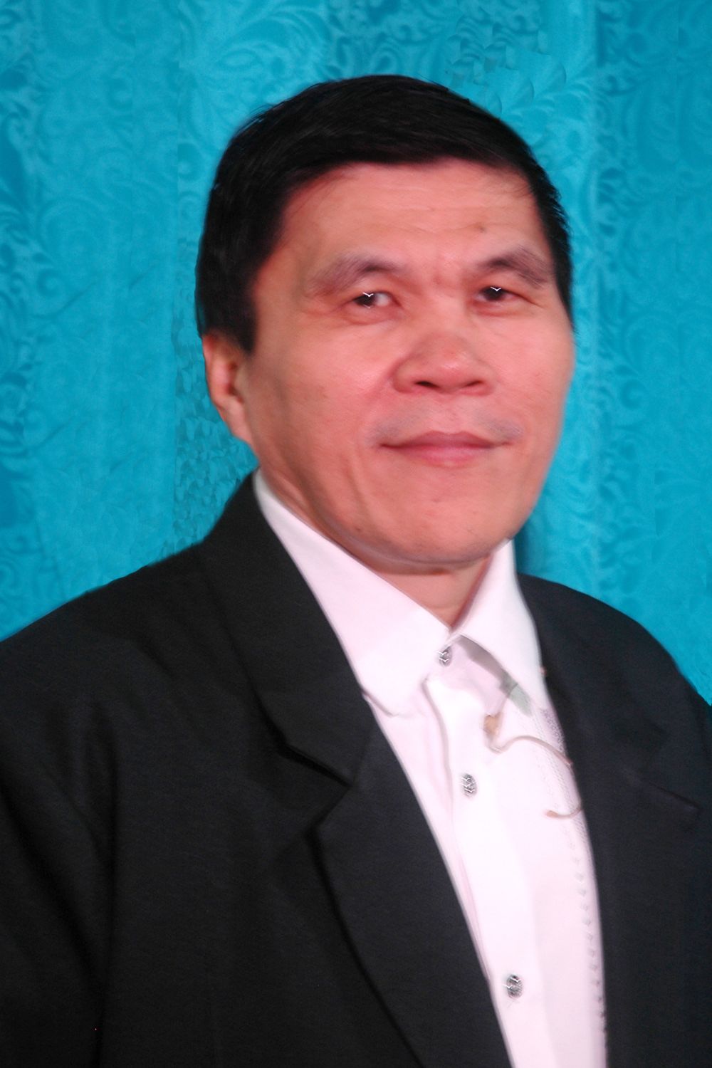 Rev. Armando E. Daigan
