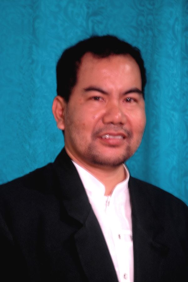 Rico Purificacion