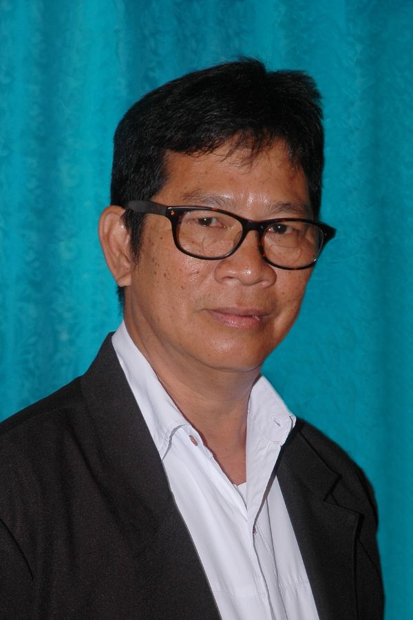 Rodrigo Toledo