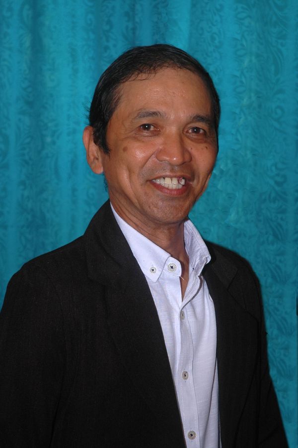 Rolando Purificacion