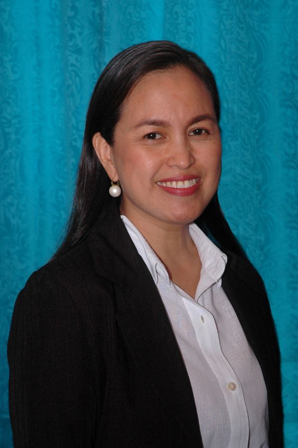 Ronna R Purificacion