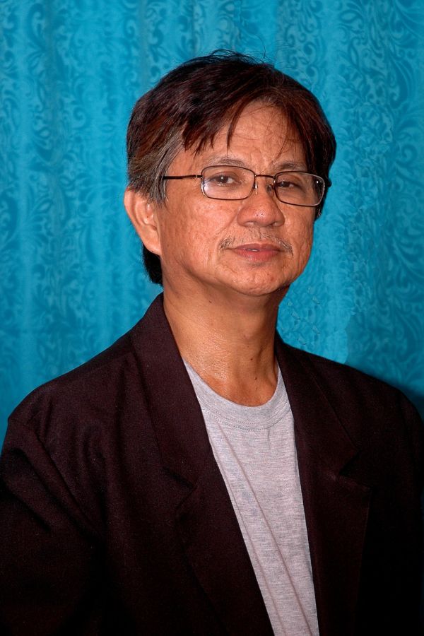 Ruel Lara
